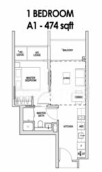 Kent Ridge Hill Residences (D5), Apartment #552794491